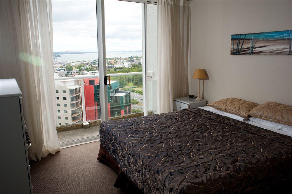 Crown On Cintra Lane Apart otel Auckland Dış mekan fotoğraf