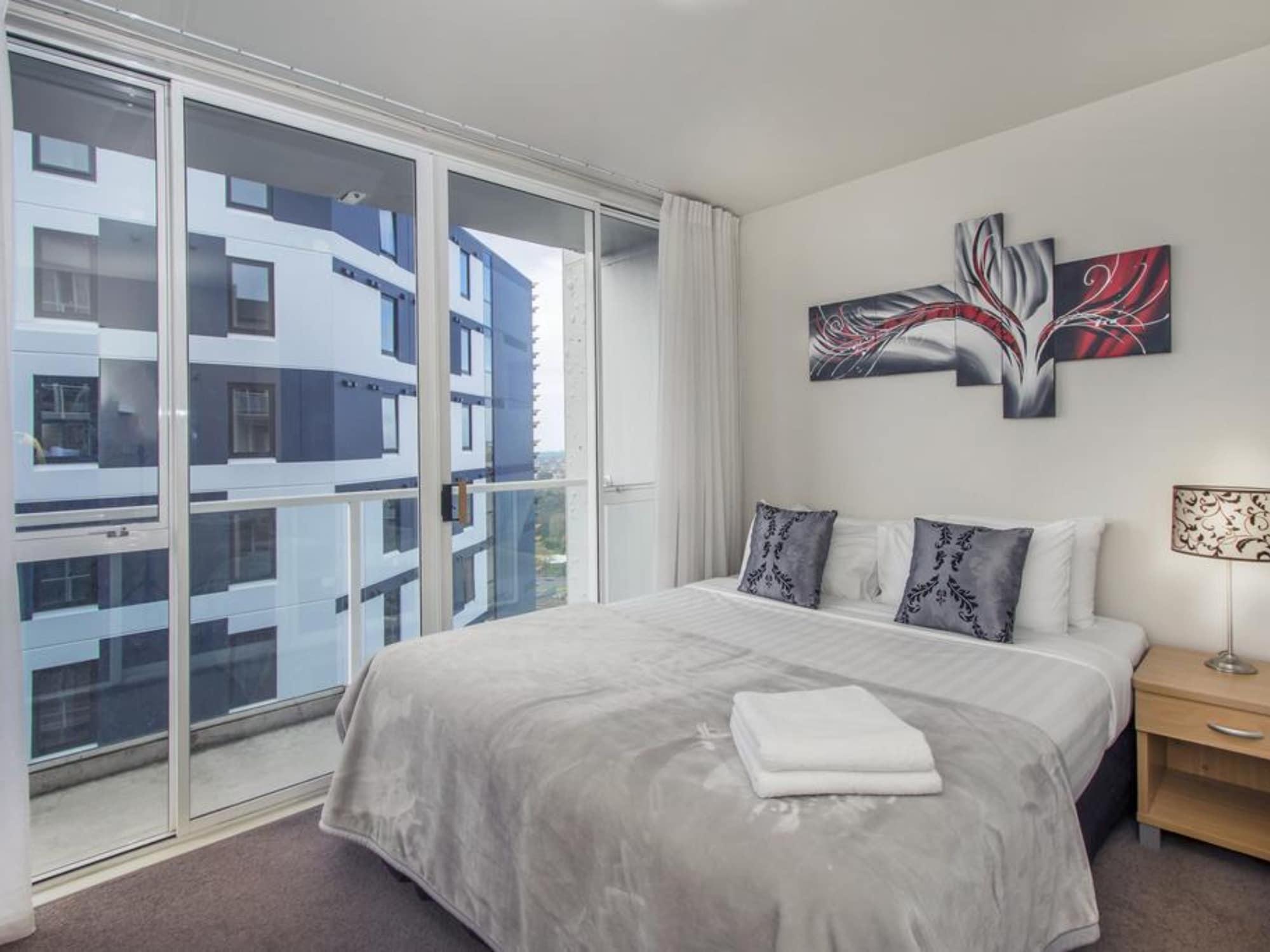 Crown On Cintra Lane Apart otel Auckland Dış mekan fotoğraf