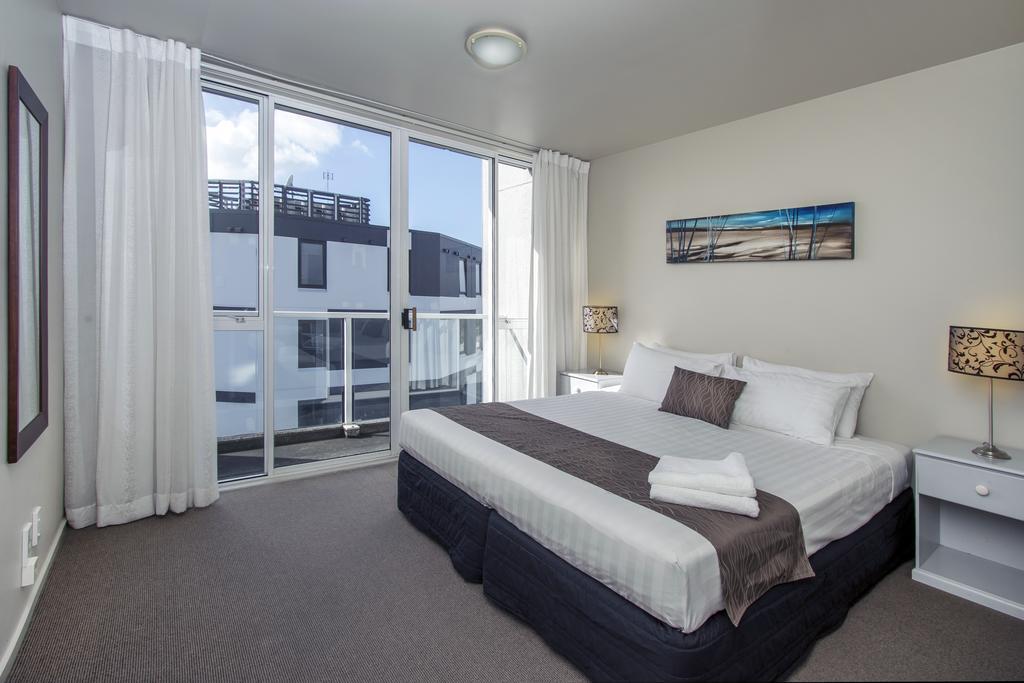 Crown On Cintra Lane Apart otel Auckland Dış mekan fotoğraf