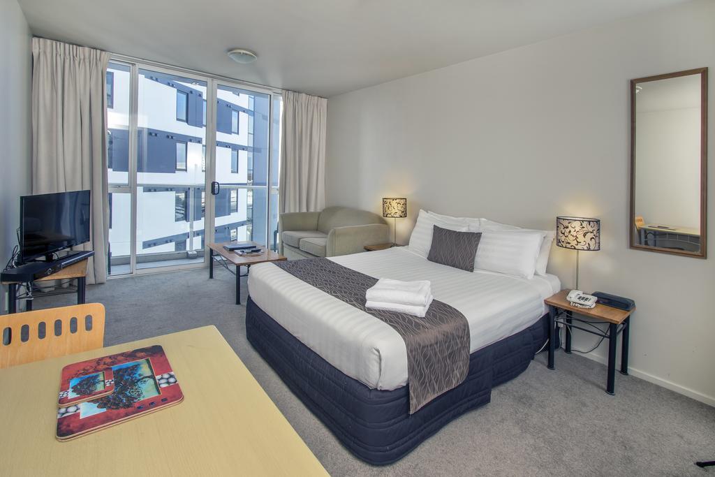 Crown On Cintra Lane Apart otel Auckland Dış mekan fotoğraf